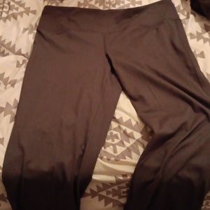 Women's yoga pants